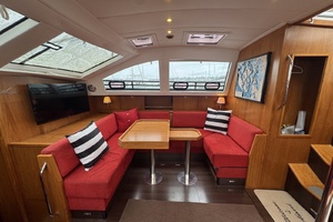 47ft Wauquiez Yacht For Sale