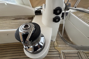 47ft Wauquiez Yacht For Sale