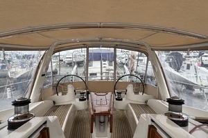 47ft Wauquiez Yacht For Sale
