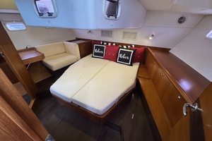 47ft Wauquiez Yacht For Sale