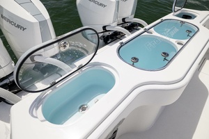 43ft Front Runner Yacht For Sale