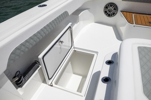 43ft Front Runner Yacht For Sale
