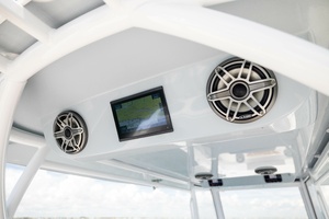 43ft Front Runner Yacht For Sale