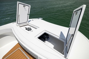 43ft Front Runner Yacht For Sale
