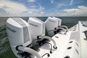 43ft Front Runner Yacht For Sale