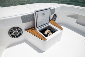 43ft Front Runner Yacht For Sale
