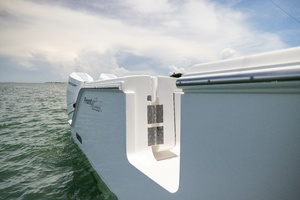 43ft Front Runner Yacht For Sale