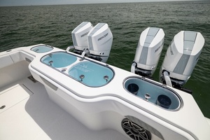 43ft Front Runner Yacht For Sale