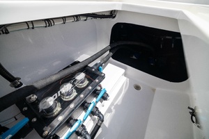 43ft Front Runner Yacht For Sale