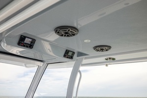 43ft Front Runner Yacht For Sale