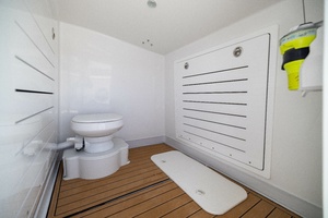 43ft Front Runner Yacht For Sale