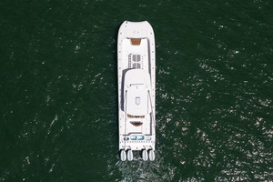 43ft Front Runner Yacht For Sale