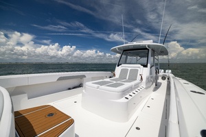 43ft Front Runner Yacht For Sale