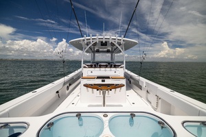 43ft Front Runner Yacht For Sale