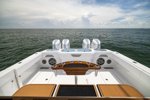 43ft Front Runner Yacht For Sale