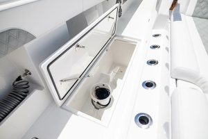 43ft Front Runner Yacht For Sale