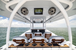 43ft Front Runner Yacht For Sale