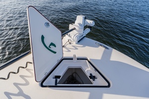 34FT (10.54M) YOUNG