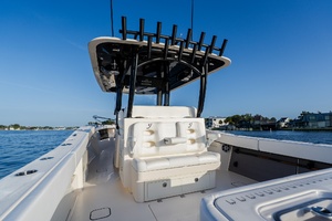 34FT (10.54M) YOUNG