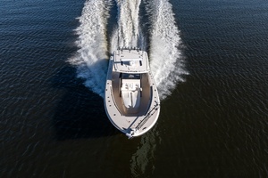 34FT (10.54M) YOUNG