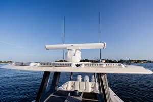 34FT (10.54M) YOUNG