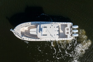 34FT (10.54M) YOUNG