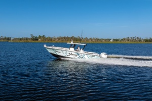 34FT (10.54M) YOUNG