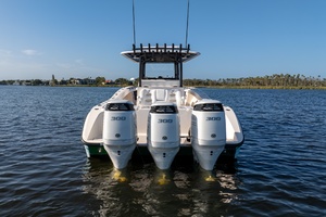 34FT (10.54M) YOUNG