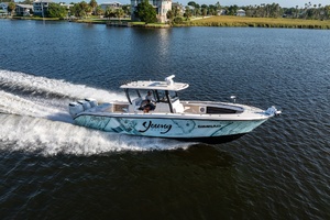34FT (10.54M) YOUNG