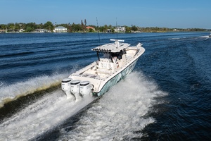 34FT (10.54M) YOUNG