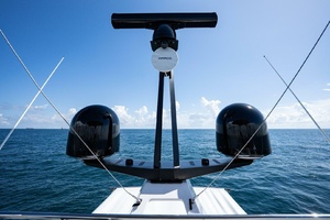 A CHECKERED PAST 70ft Azimut Yacht For Sale