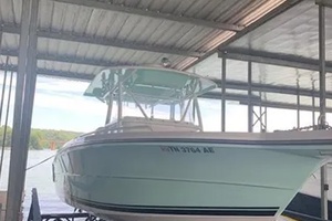 32ft Stamas Yacht For Sale