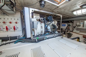 Catch This 35ft Cabo Yacht For Sale