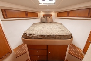 Catch This 35ft Cabo Yacht For Sale