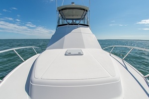 Catch This 35ft Cabo Yacht For Sale