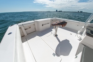 Catch This 35ft Cabo Yacht For Sale