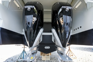 Photo 7400123 for 2027 De Antonio Yachts D32  