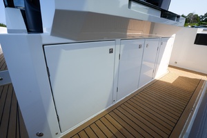 Photo 7400140 for 2027 De Antonio Yachts D32  