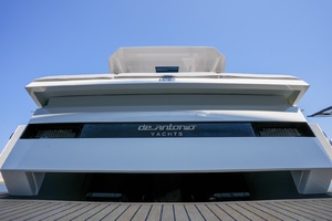 Photo 7400121 for 2027 De Antonio Yachts D32  