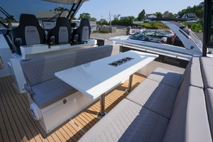 Photo 7400136 for 2027 De Antonio Yachts D32  