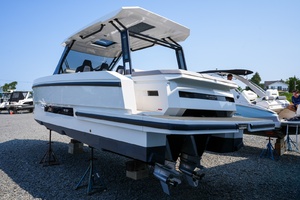 Photo 7400118 for 2027 De Antonio Yachts D32  