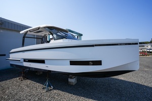 Photo 7400176 for 2027 De Antonio Yachts D32  