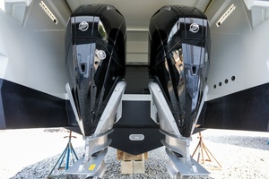 Photo 7400185 for 2027 De Antonio Yachts D32  