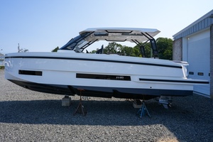 Photo 7400179 for 2027 De Antonio Yachts D32  