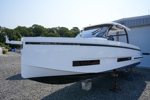 Photo 7400178 for 2027 De Antonio Yachts D32  
