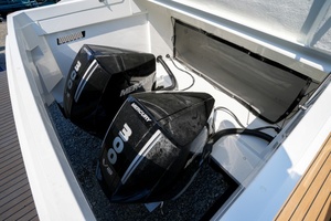 Photo 7400186 for 2027 De Antonio Yachts D32  