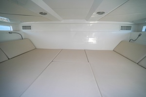 Photo 7400225 for 2027 De Antonio Yachts D32  