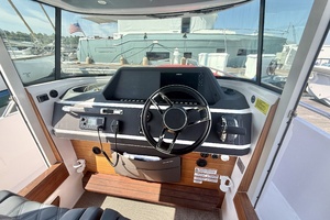 IBIS 28ft Axopar Yacht For Sale