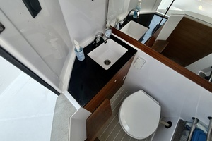 IBIS 28ft Axopar Yacht For Sale