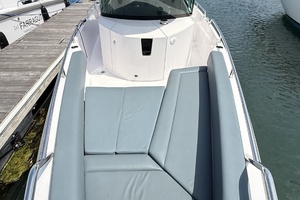 IBIS 28ft Axopar Yacht For Sale
